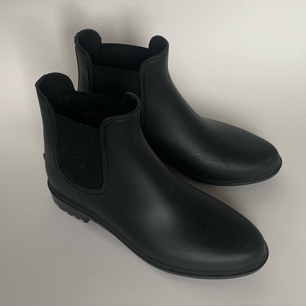 Cougar Rain Rubber Boots